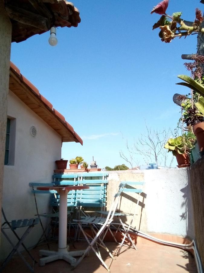 Casa Epiard-Orofino Lägenhet Catania Exteriör bild