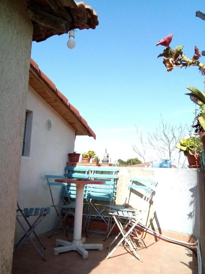 Casa Epiard-Orofino Lägenhet Catania Exteriör bild