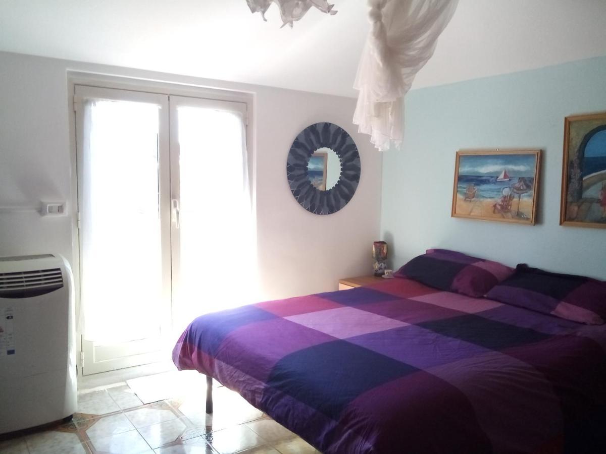 Casa Epiard-Orofino Lägenhet Catania Exteriör bild