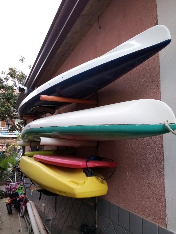 Casa Epiard-Orofino Lägenhet Catania Exteriör bild
