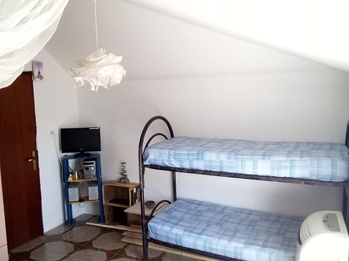 Casa Epiard-Orofino Lägenhet Catania Exteriör bild