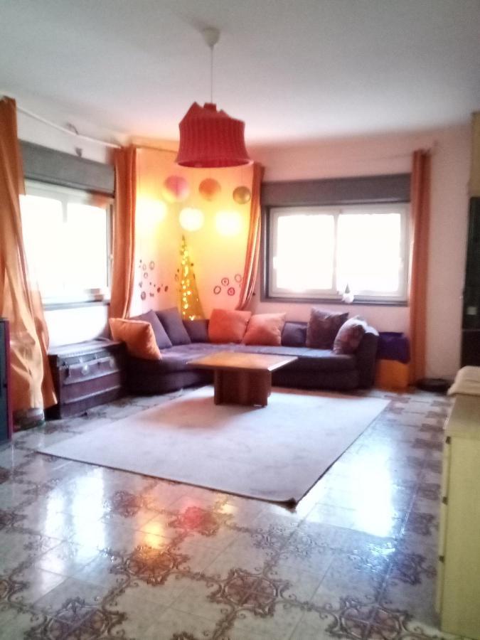 Casa Epiard-Orofino Lägenhet Catania Exteriör bild