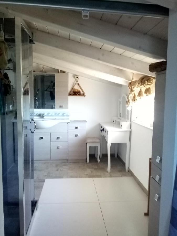 Casa Epiard-Orofino Lägenhet Catania Exteriör bild
