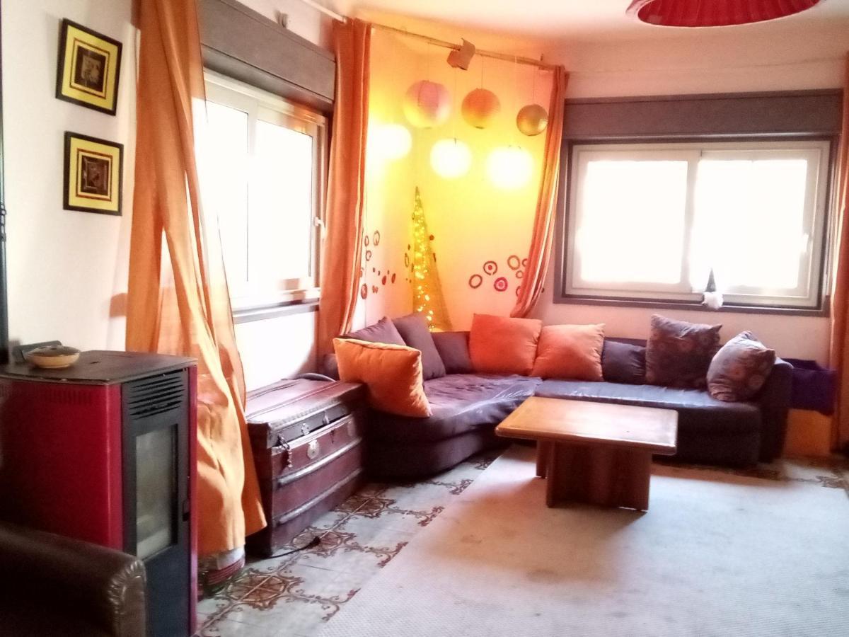 Casa Epiard-Orofino Lägenhet Catania Exteriör bild