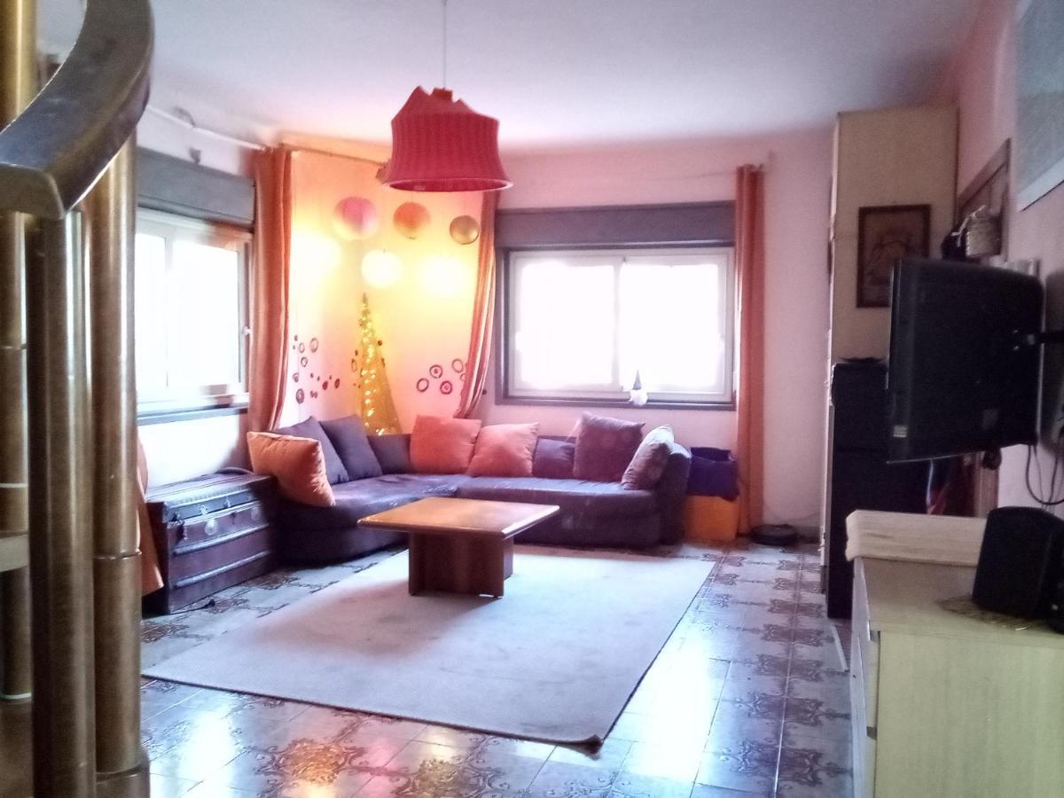 Casa Epiard-Orofino Lägenhet Catania Exteriör bild