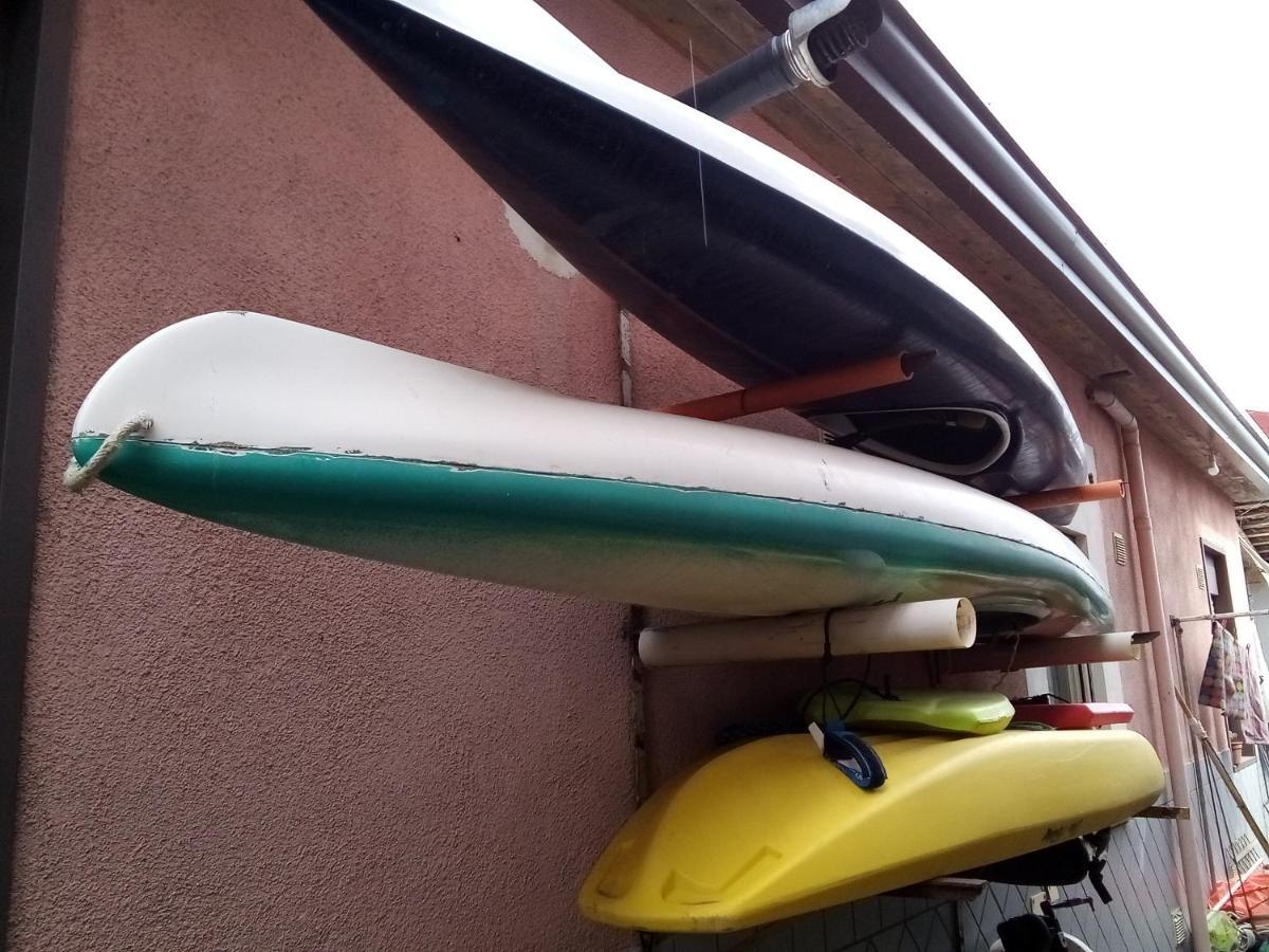Casa Epiard-Orofino Lägenhet Catania Exteriör bild