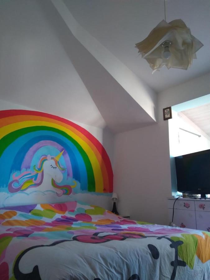 Casa Epiard-Orofino Lägenhet Catania Exteriör bild